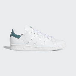 Adidas Stan Smith Női Originals Cipő - Fehér [D53896]